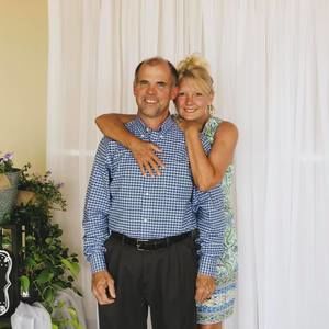 Meet your Posher, Pam